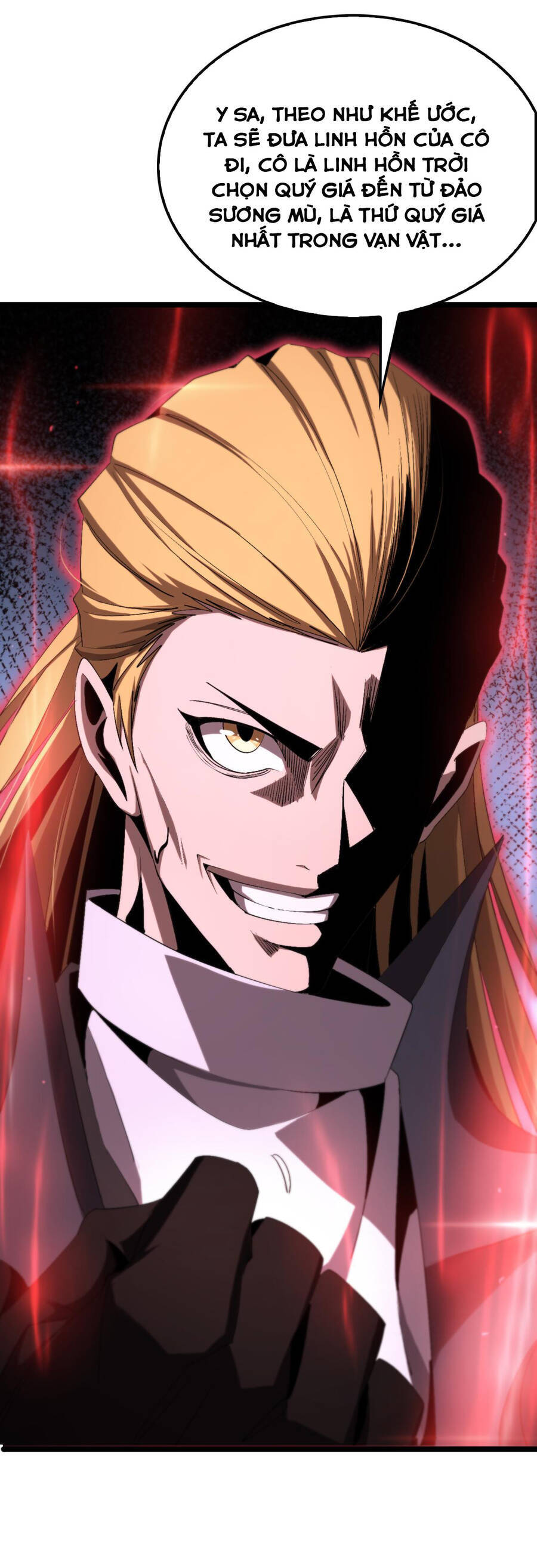 chư giới - tận thế online chapter 231 11
