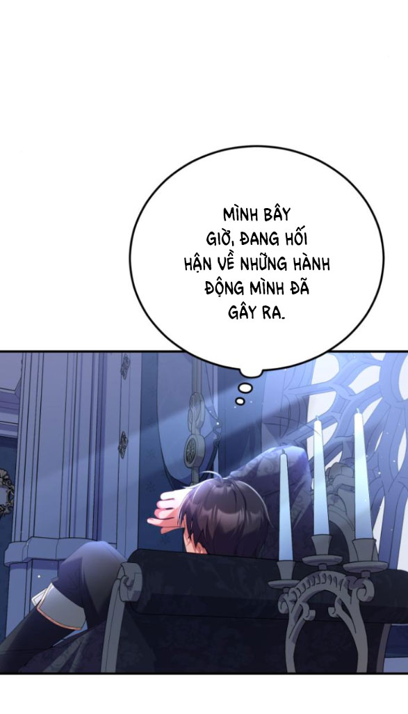 tôi sẽ ly hôn với người chồng bạo chúa chapter 52.1 11