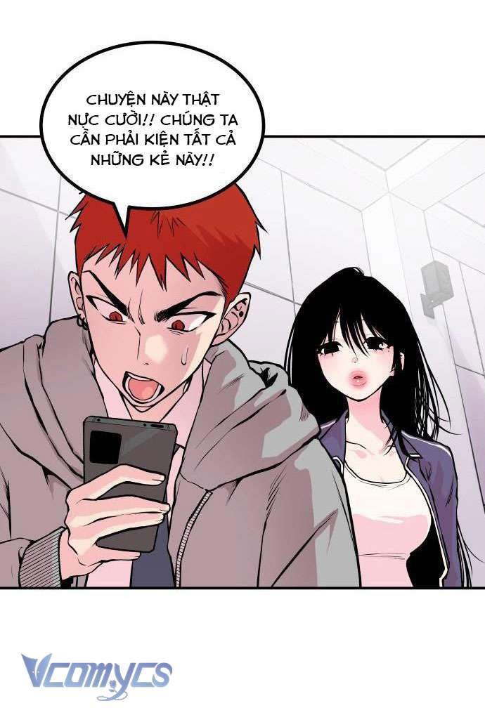 để tôi dạy cậu cách hôn chapter 1 57