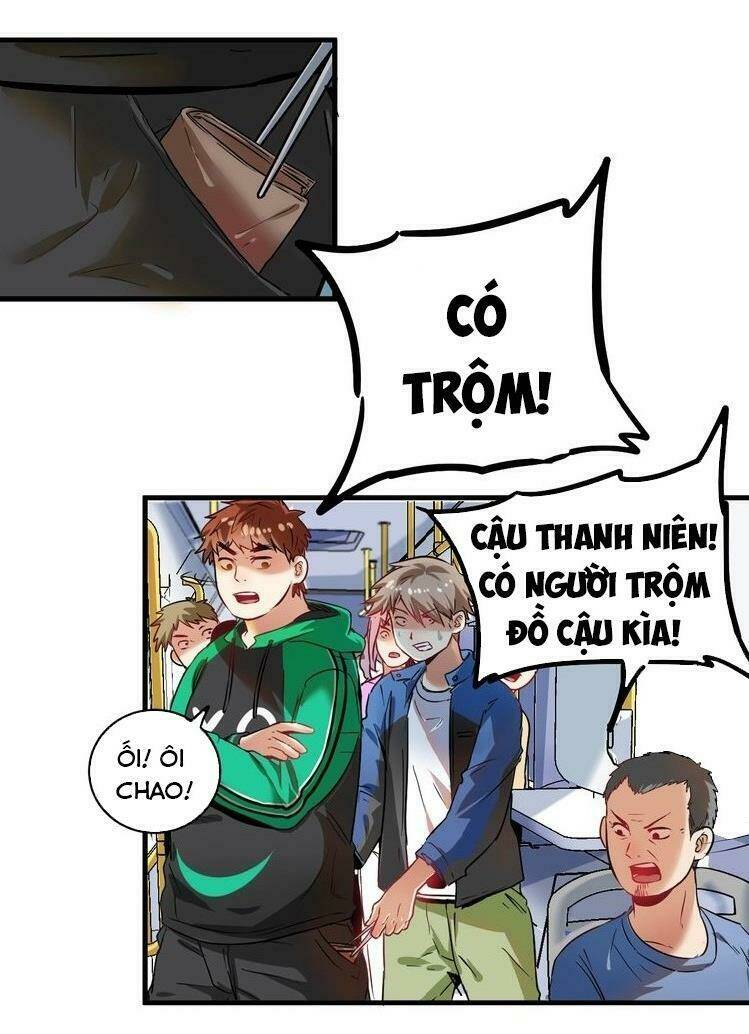 ta có rất nhiều thành tích chapter 21 44