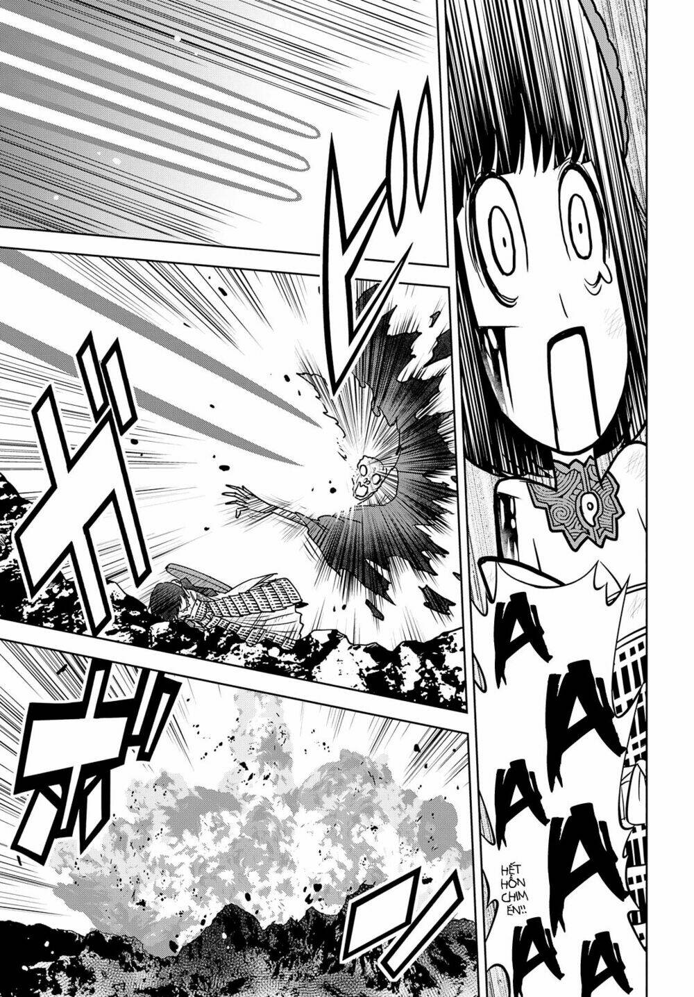 raisekamika chapter 26 20