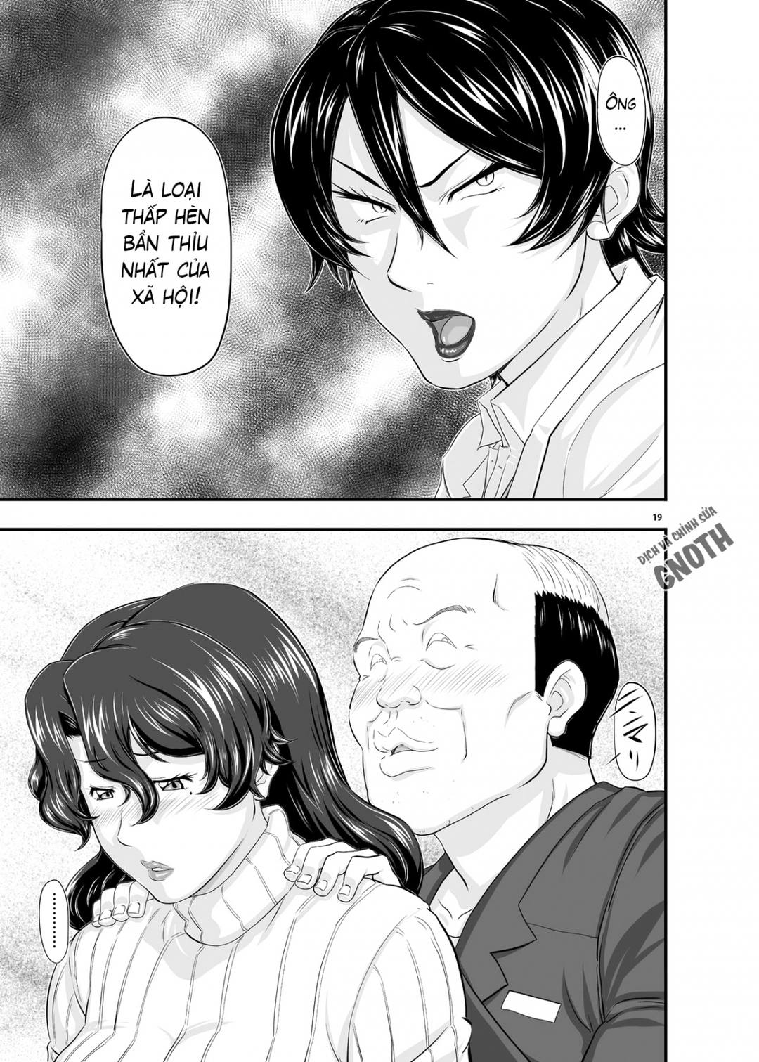 thám hiểm sao hỏa chapter 2 18