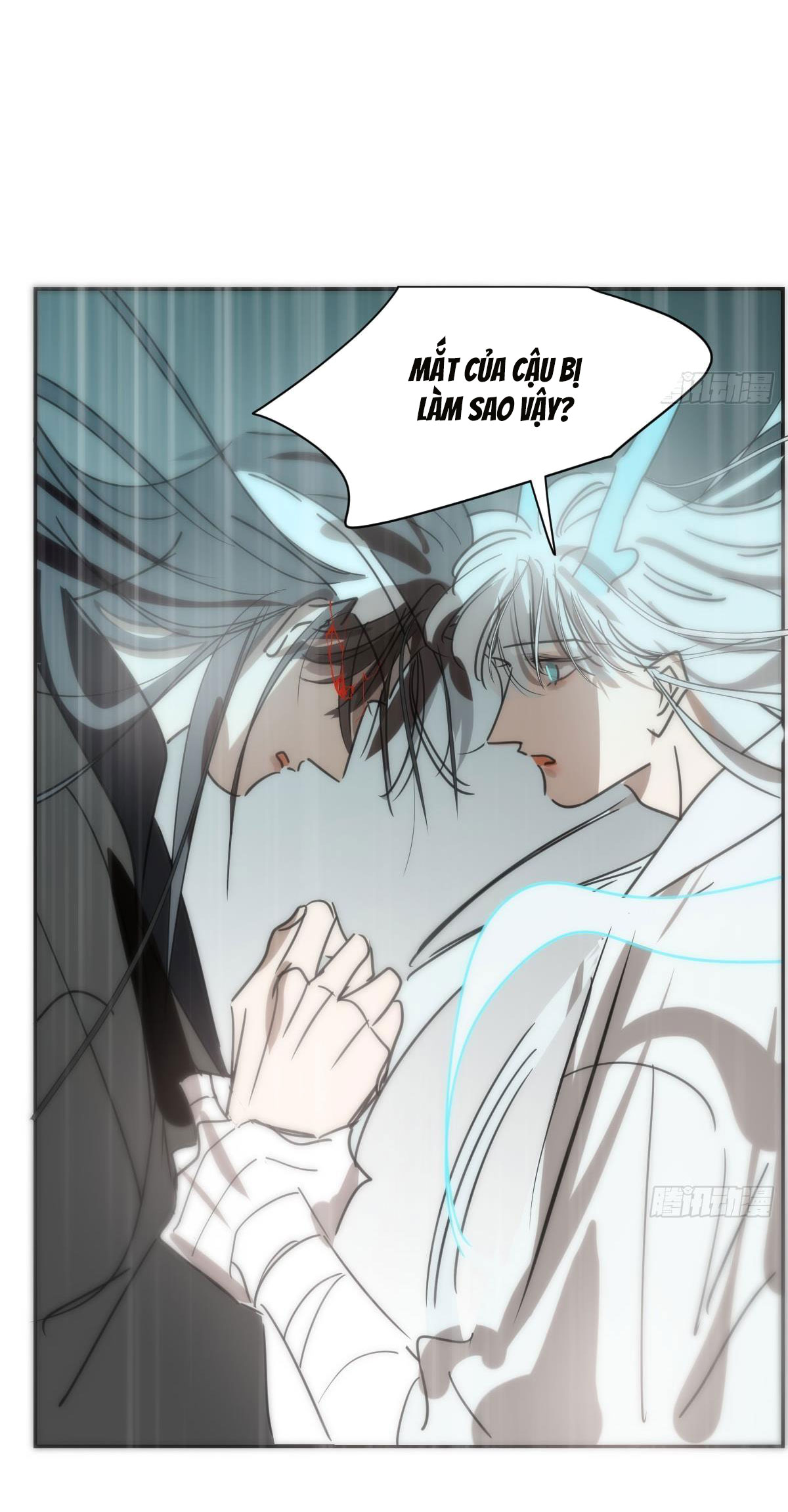 Bắt Lấy Ngao Ngao chapter 249 - Trang 37
