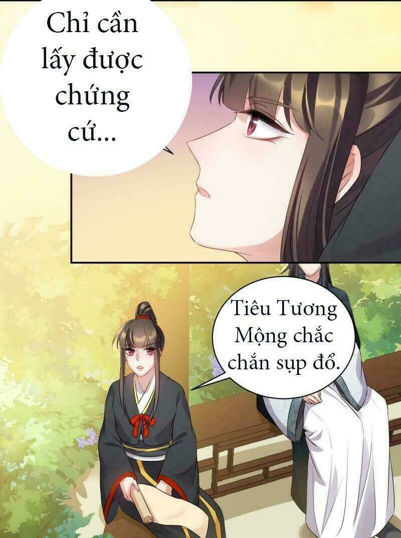 quả nhân có bệnh tên là tương tư chapter 74 10
