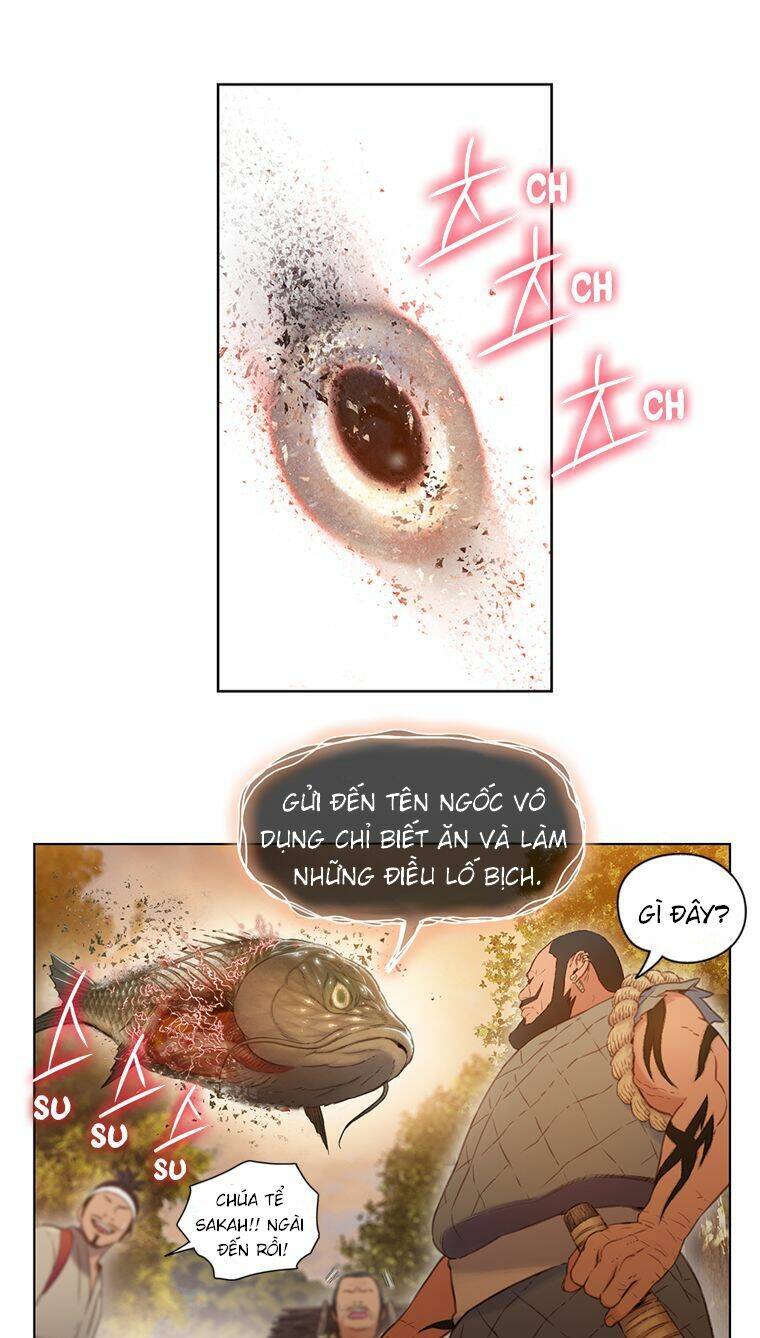 yin and yang master chapter 6 12