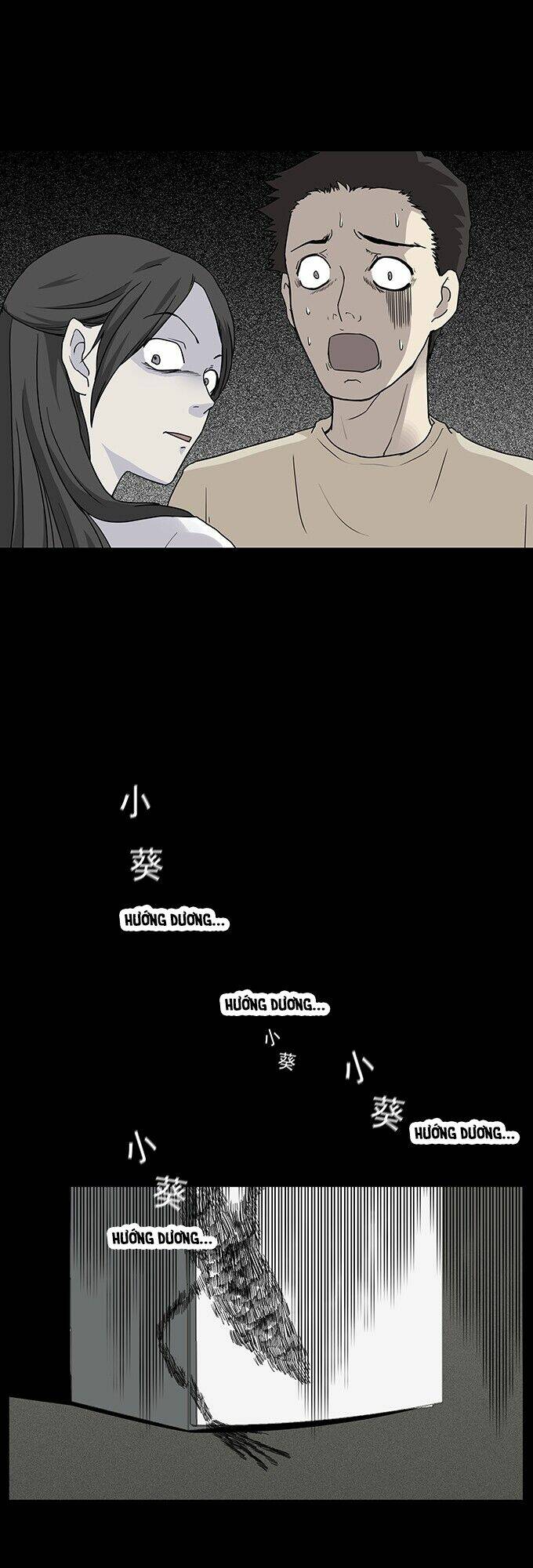 ớn lạnh tuyệt đối chapter 89 30