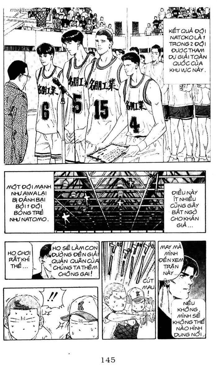 cao thủ bóng rổ chapter 187 14
