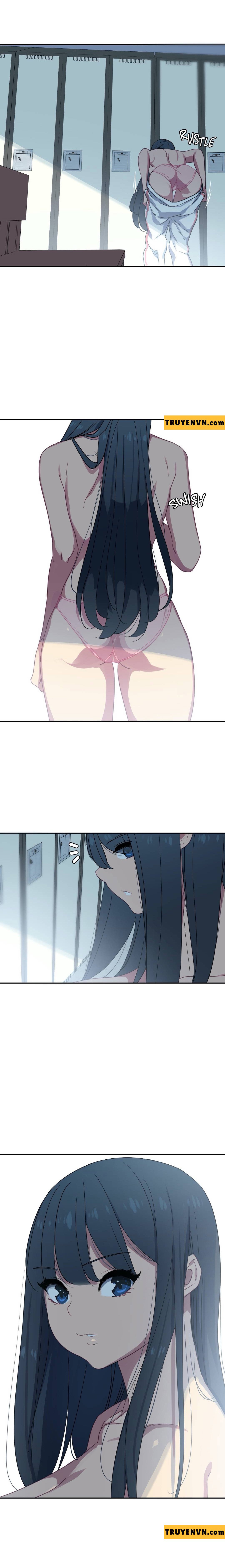 [18] chị gái sexy ở hồ bơi chapter 27 3