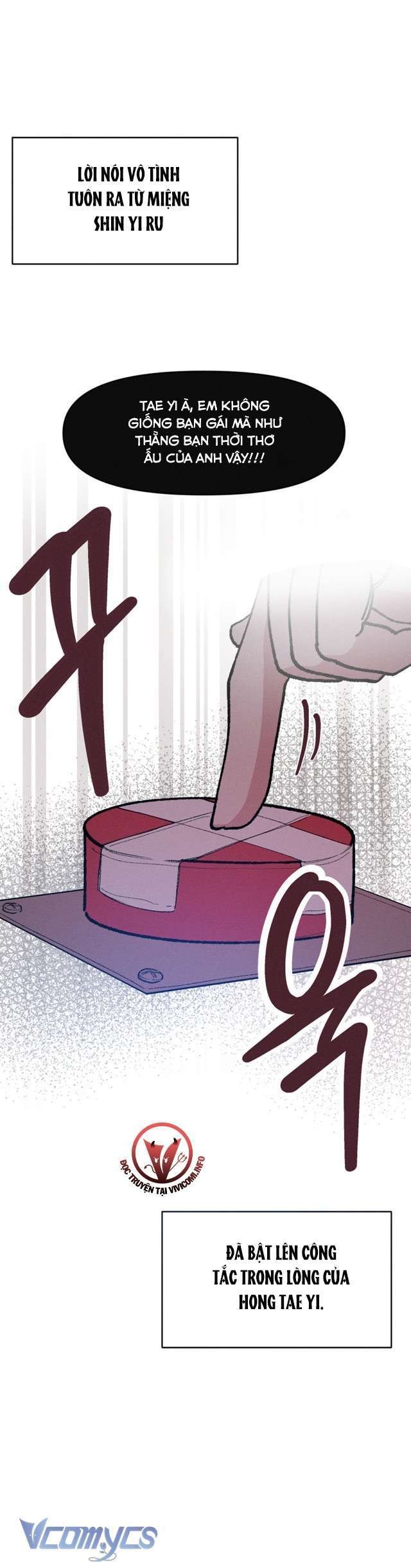 [18+] đừng xoá chapter 1 38