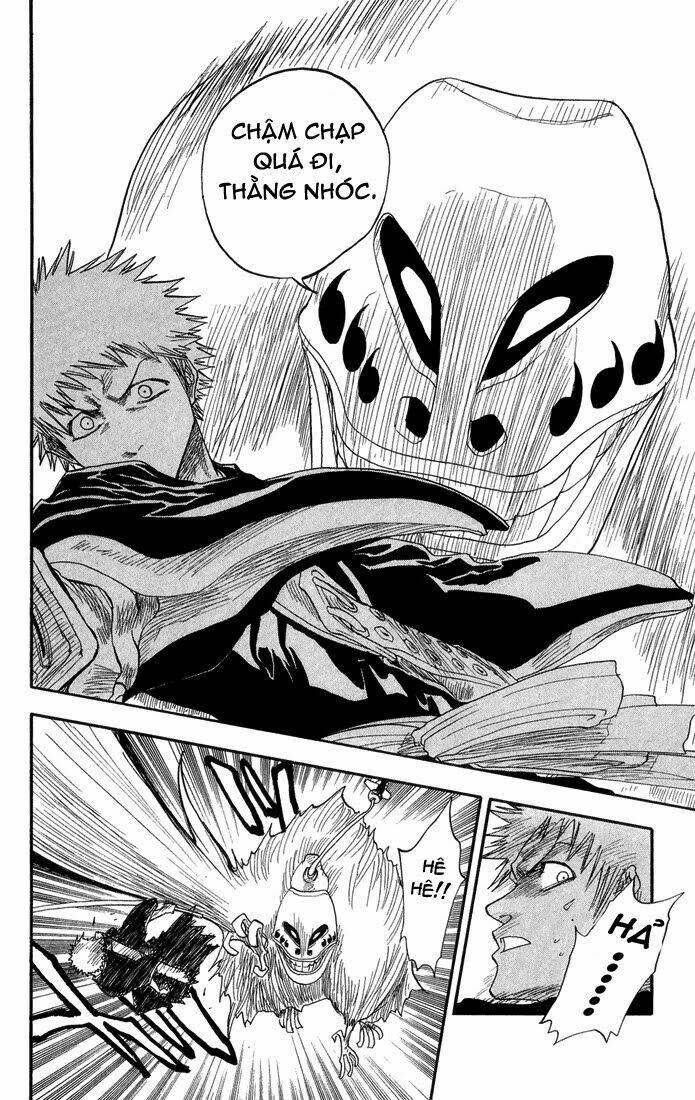thần chết ichigo chapter 22 9
