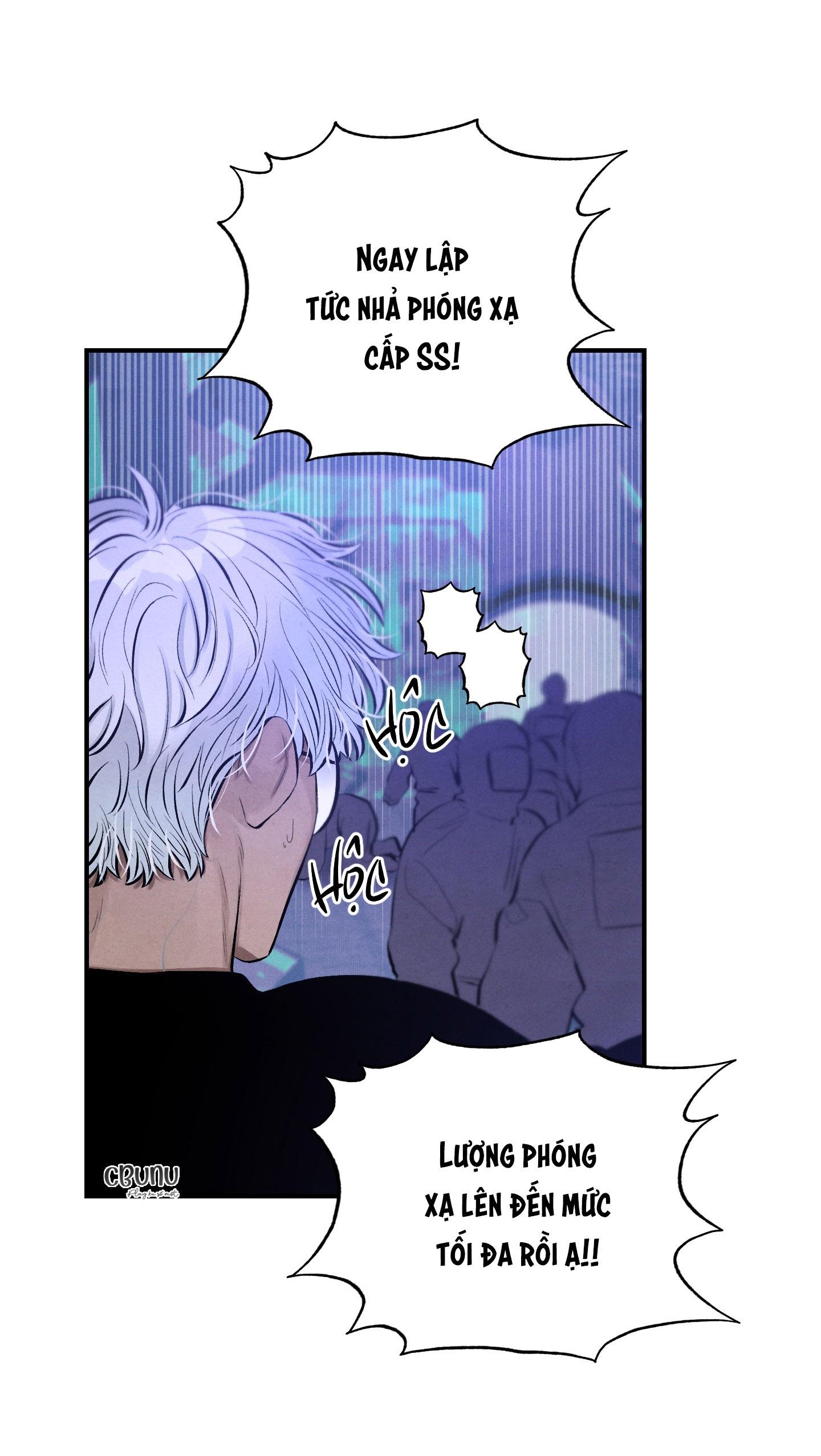 khinh địch tất bại chapter 3 65