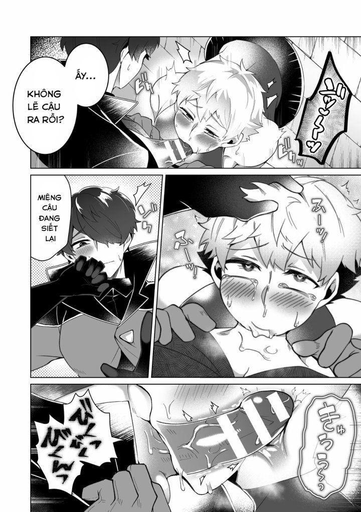 tổng hợp xúc tu play chapter 2 22