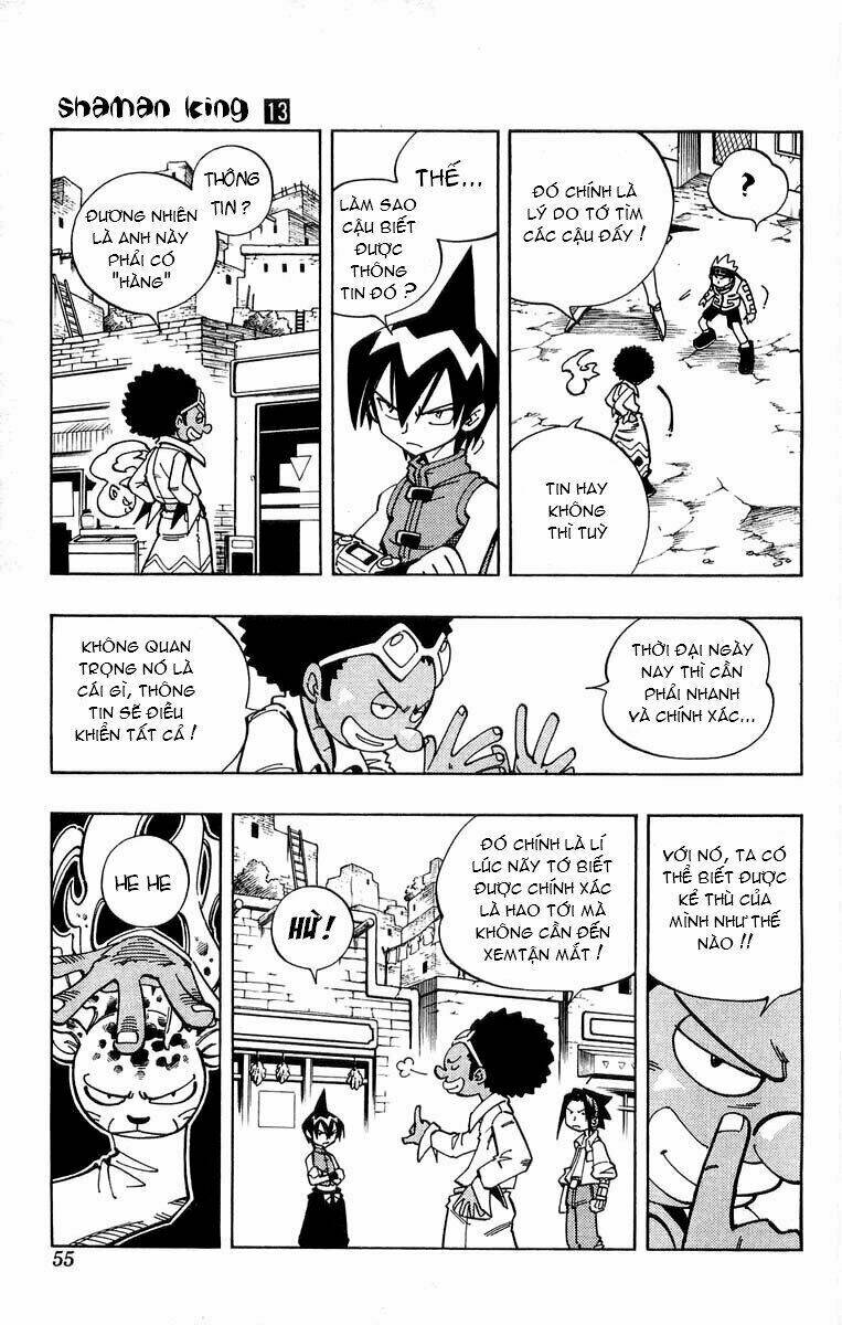 vua pháp thuật chapter 110 8