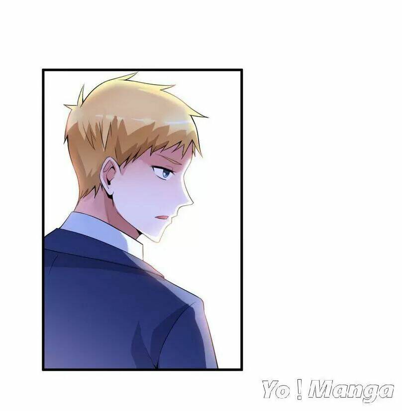 cô dâu gả thay của tổng tài chapter 119 26