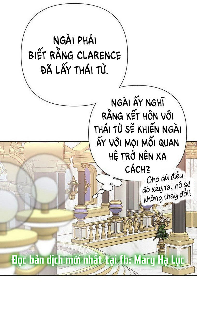cách hiệp sĩ sống như một tiểu thư chapter 78 49