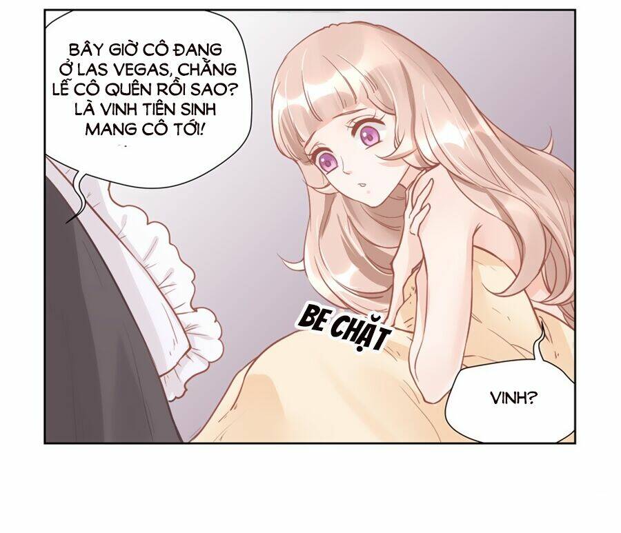 lưu luyến nguy tình chapter 7 28