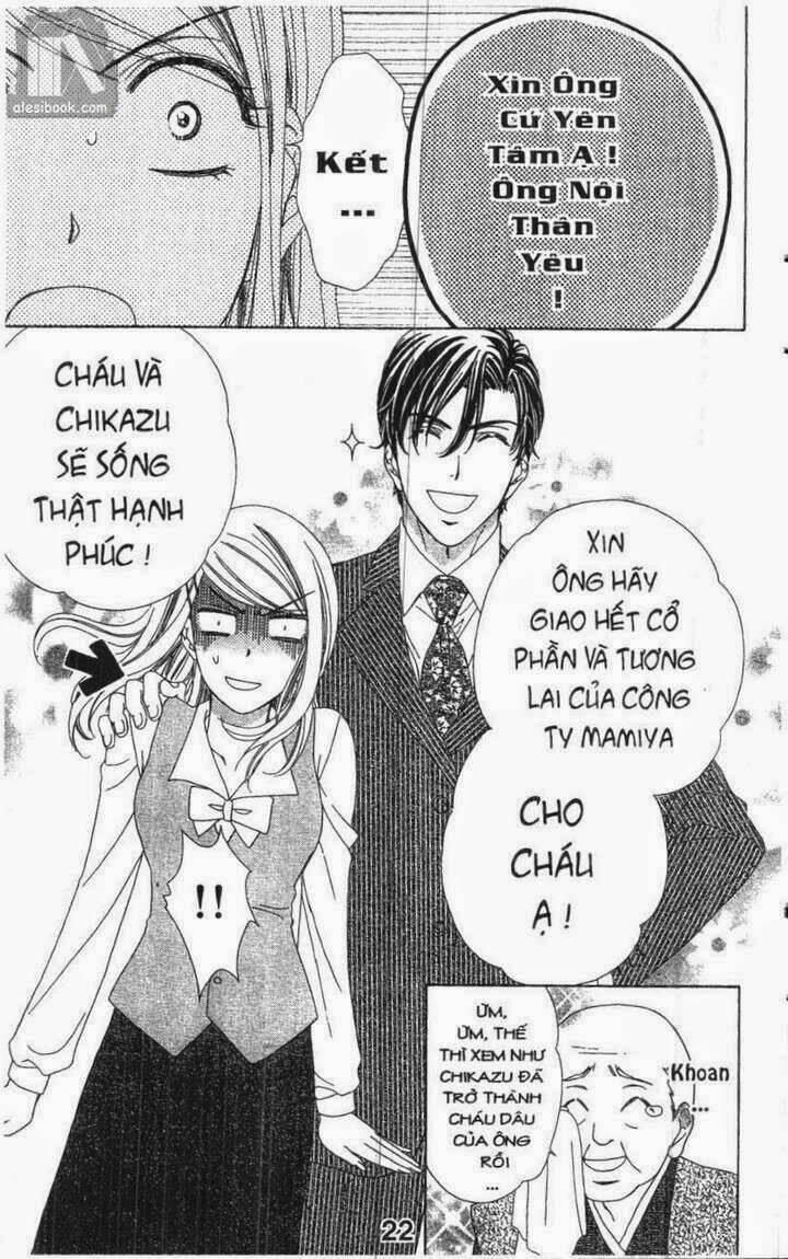 love of firos you chapter 1 20