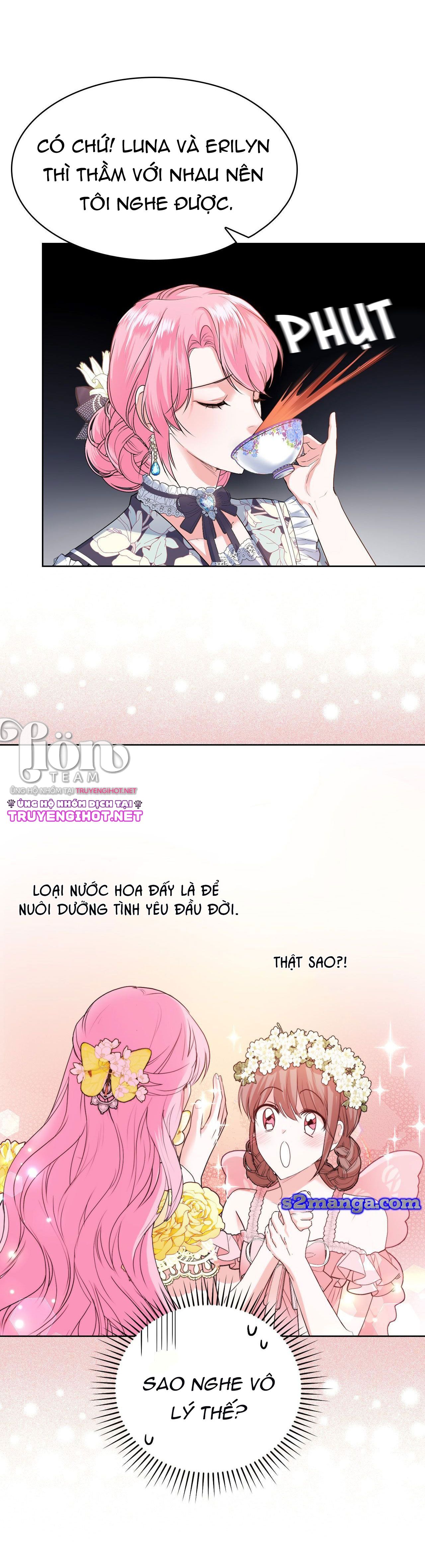 trở thành người điều chế nước hoa duy nhất của bạo chúa chapter 31.1 18