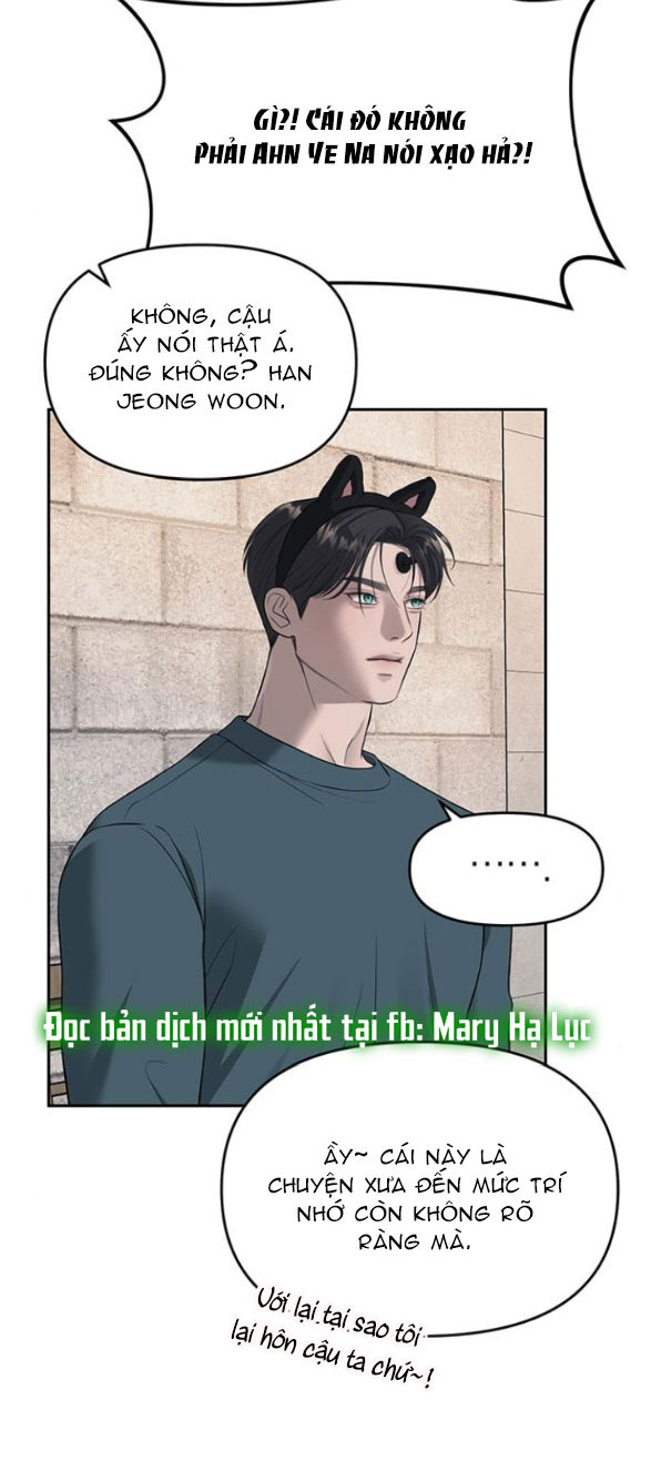 xâm nhập trường trung học tài phiệt chapter 68.2 20