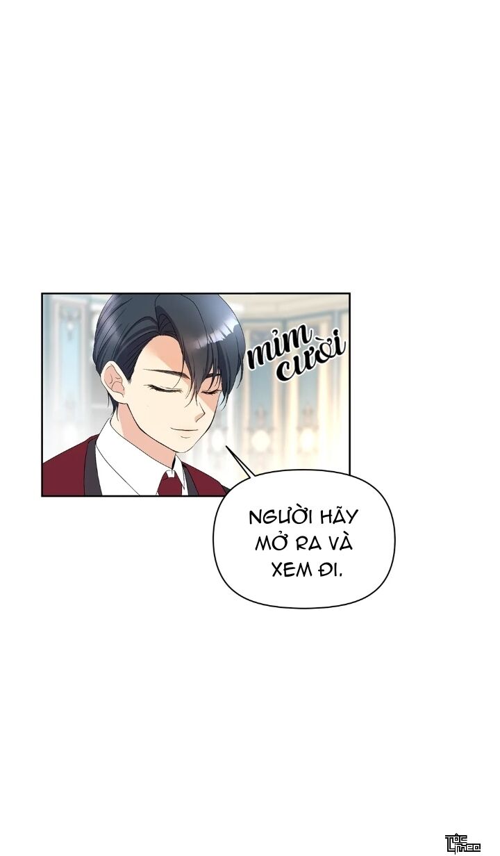 công chúa thời gian có hạn chapter 27 34