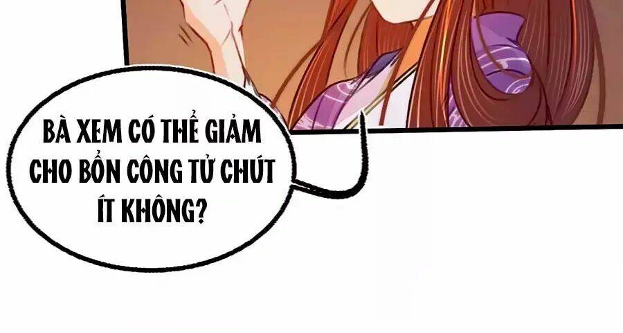 phượng hoàn triều: vương gia yêu nghiệt xin tránh đường chapter 37 53