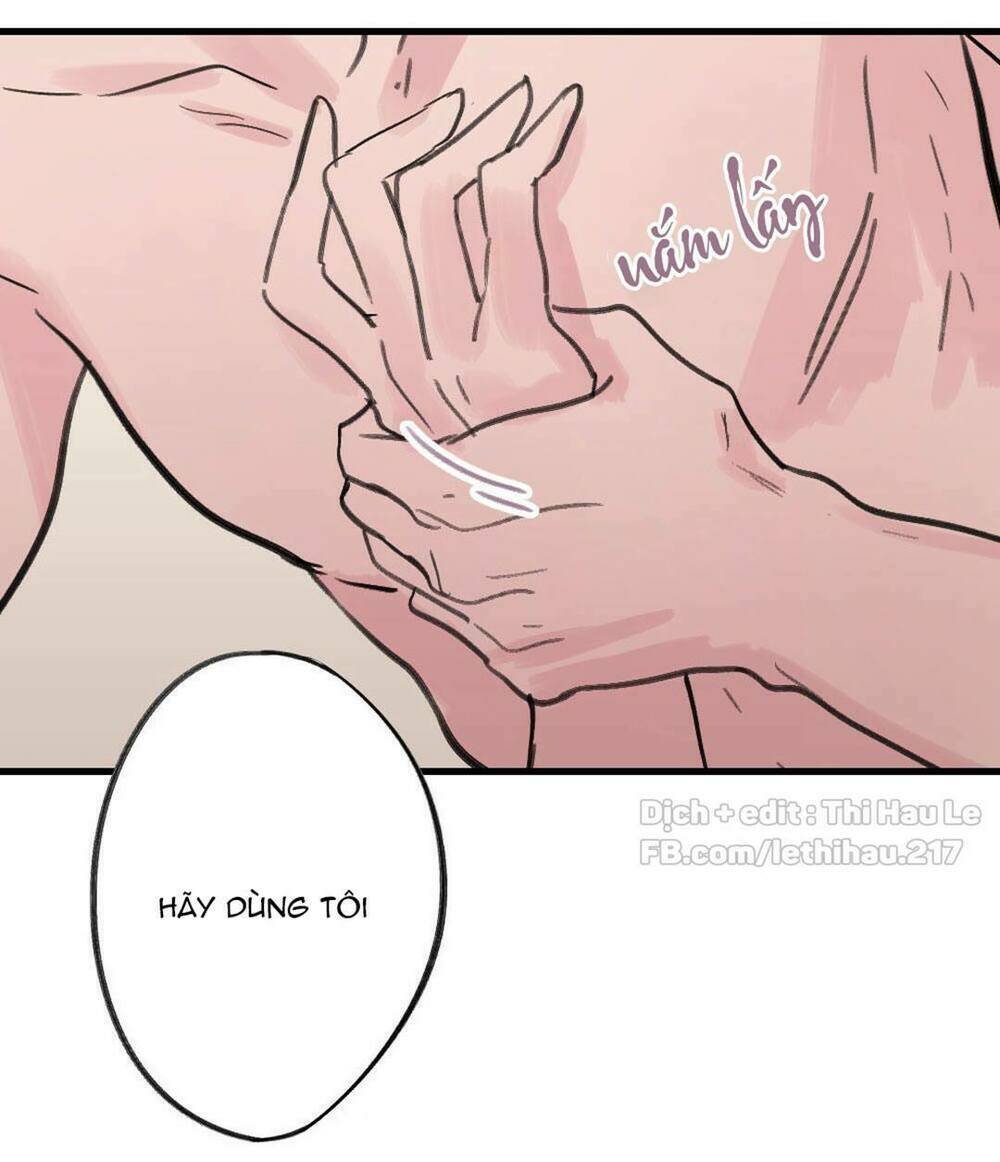 phải lòng em trai của bạn gái mình chapter 3 9