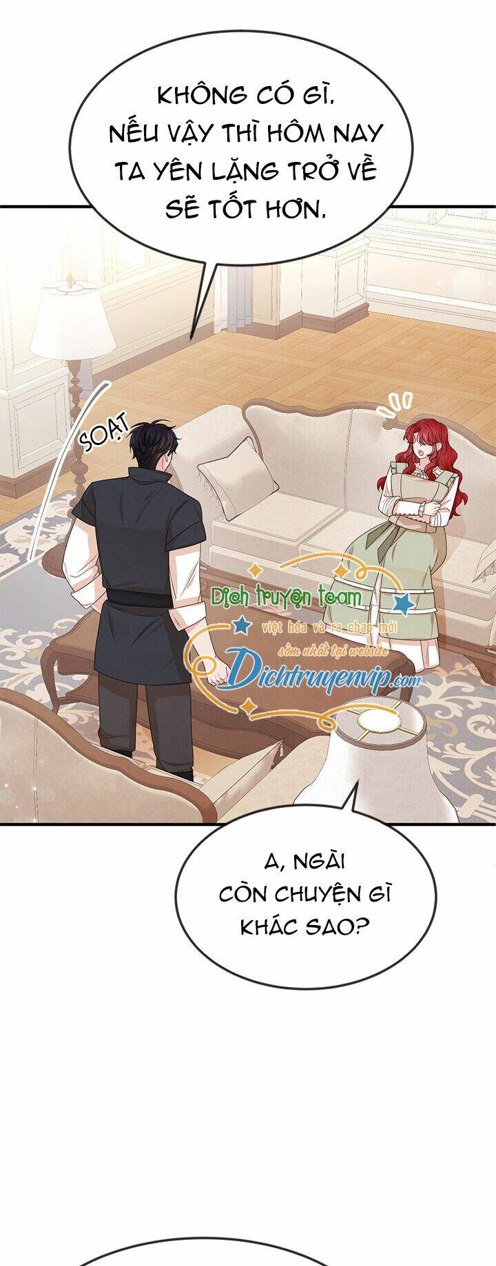 tiểu thư scarlet, em không muốn trả thù sao? chapter 38 18