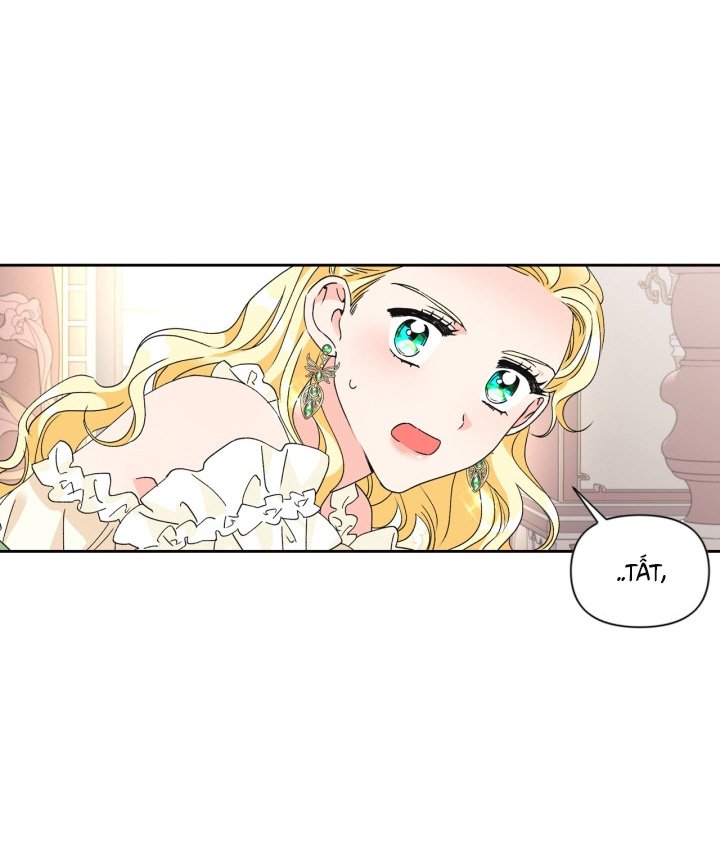 ác nữ xứng đôi với bạo chúa chapter 47 20