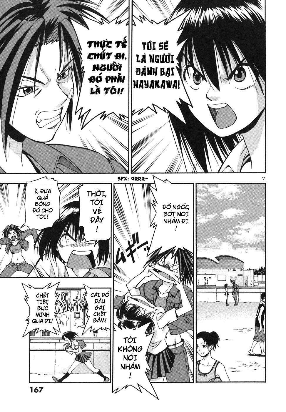 beach stars chapter 7 10