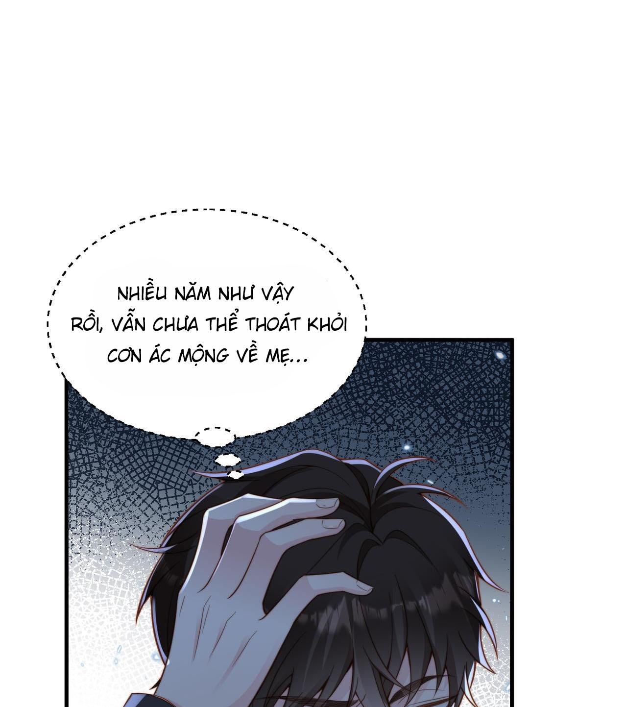 sau khi giả mất trí nhớ, tình địch nói tôi là bạn trai của hắn chapter 28 7