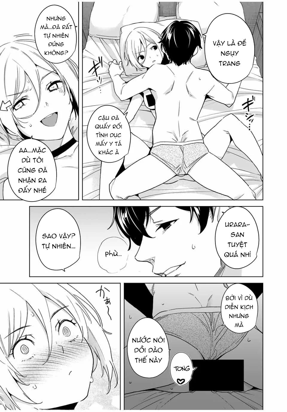 destiny lover season 2 chapter 40 5