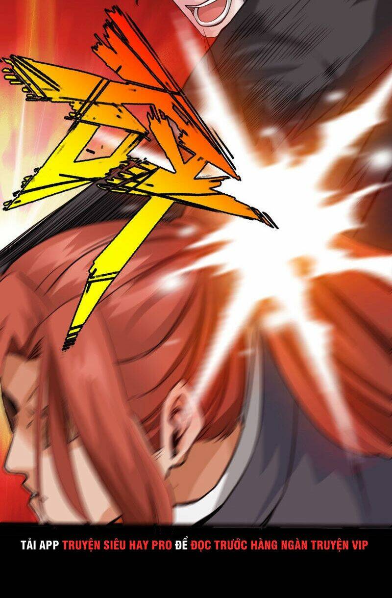 tuyệt phẩm tà thiếu chapter 93 30