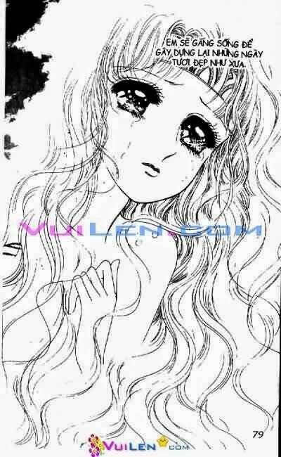 cô gái đến từ quá khứ chapter 1 77