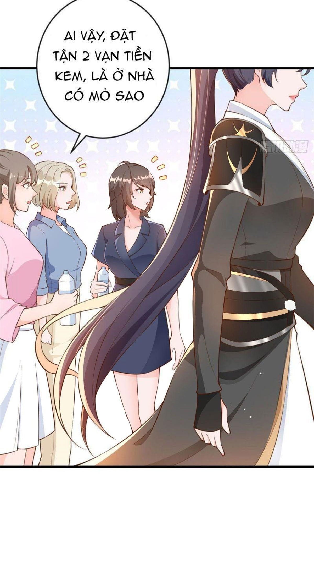 hệ thống xuyên nhanh: nam thần bùng cháy đi! chapter 4 47