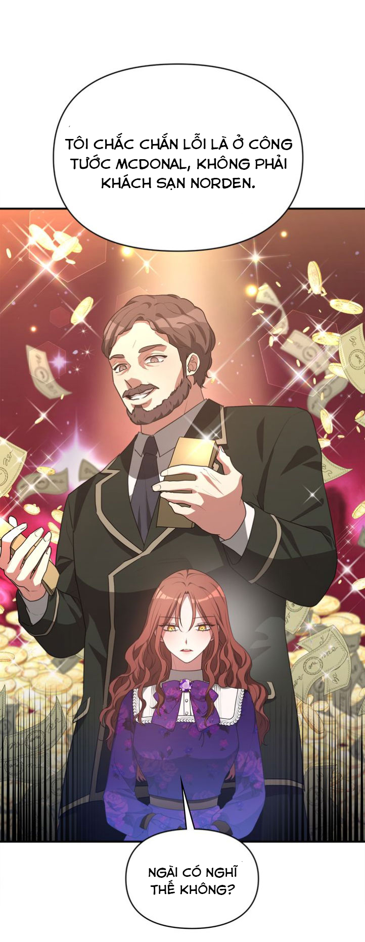 chuyện tình tay ba chapter 41 8