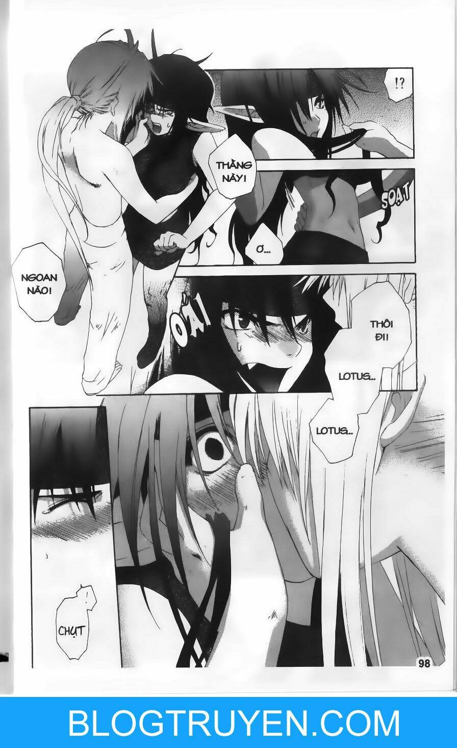 dersert coral chapter 23 25