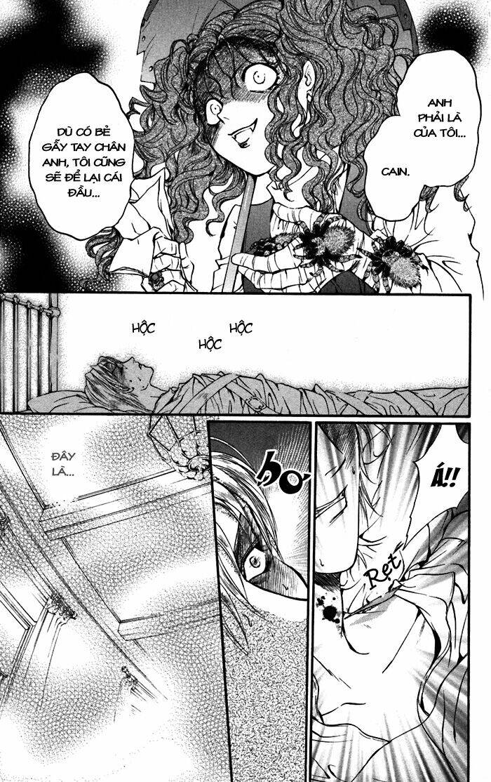 đứa con của thượng đế chapter 20 26