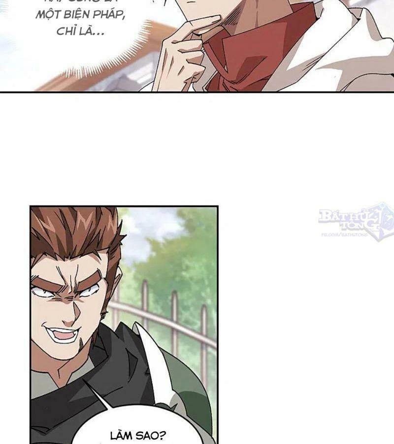 võng du chi cận chiến pháp sư chapter 378 22