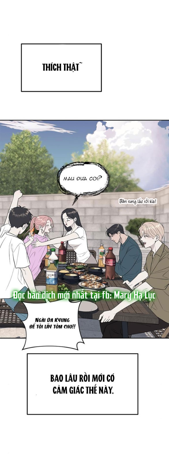 xâm nhập trường trung học tài phiệt chapter 67.1 1