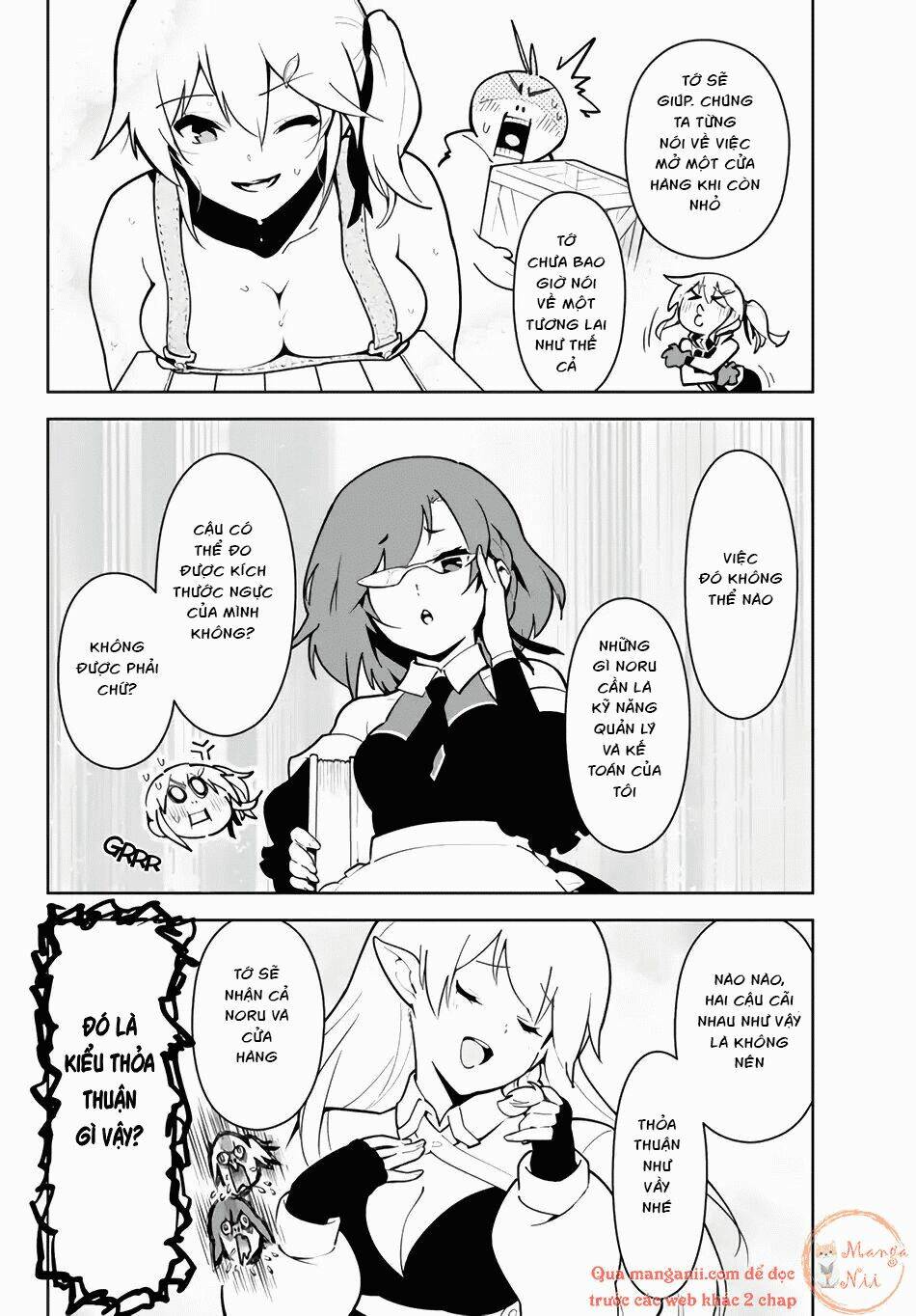 ore dake haireru kakushi dungeon: kossori kitaete sekai saikyou chapter 15.1 8