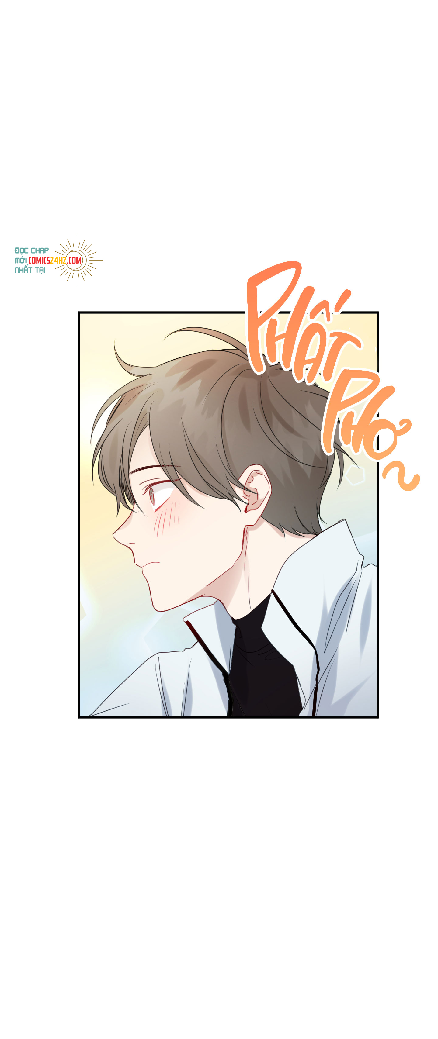 tình yêu bình thường nhưng không dễ tìm chapter 3 61