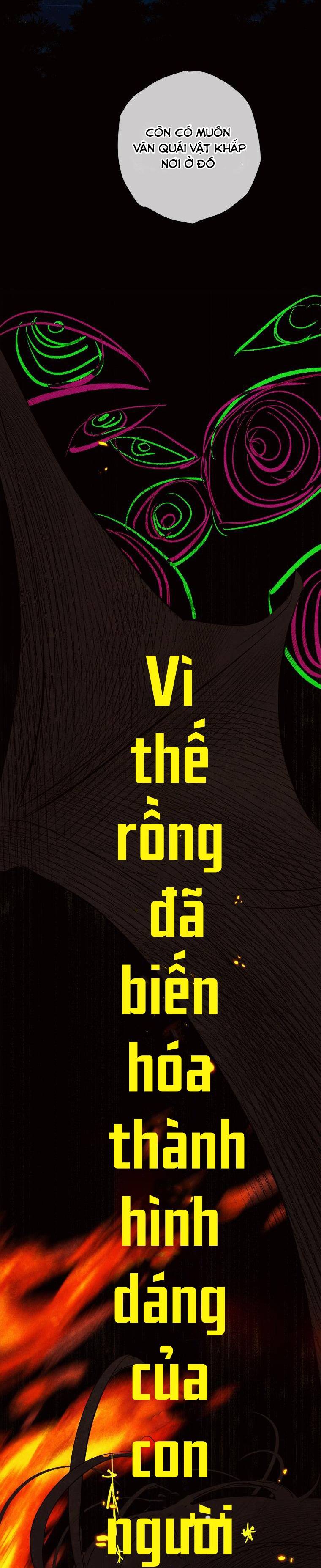 mẹ tôi lại kết hôn lần nữa chapter 12 22