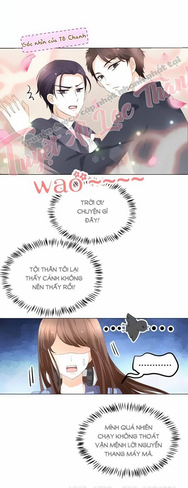 phản công thành siêu sao chapter 25 3