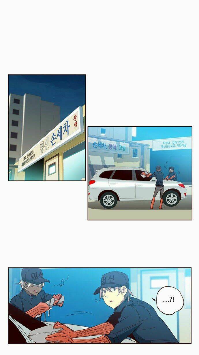 nữ sinh trường wilds chapter 120 8