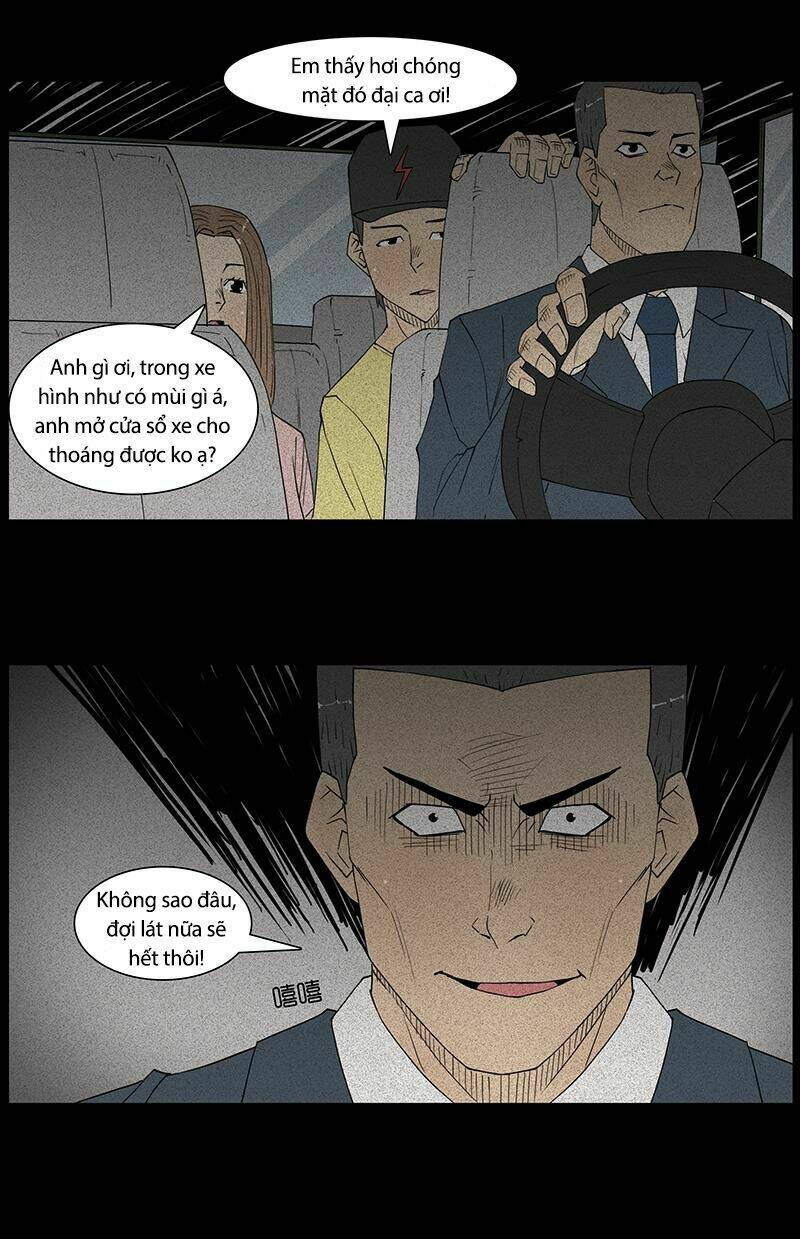 kinh dị đêm khuya chapter 22 18