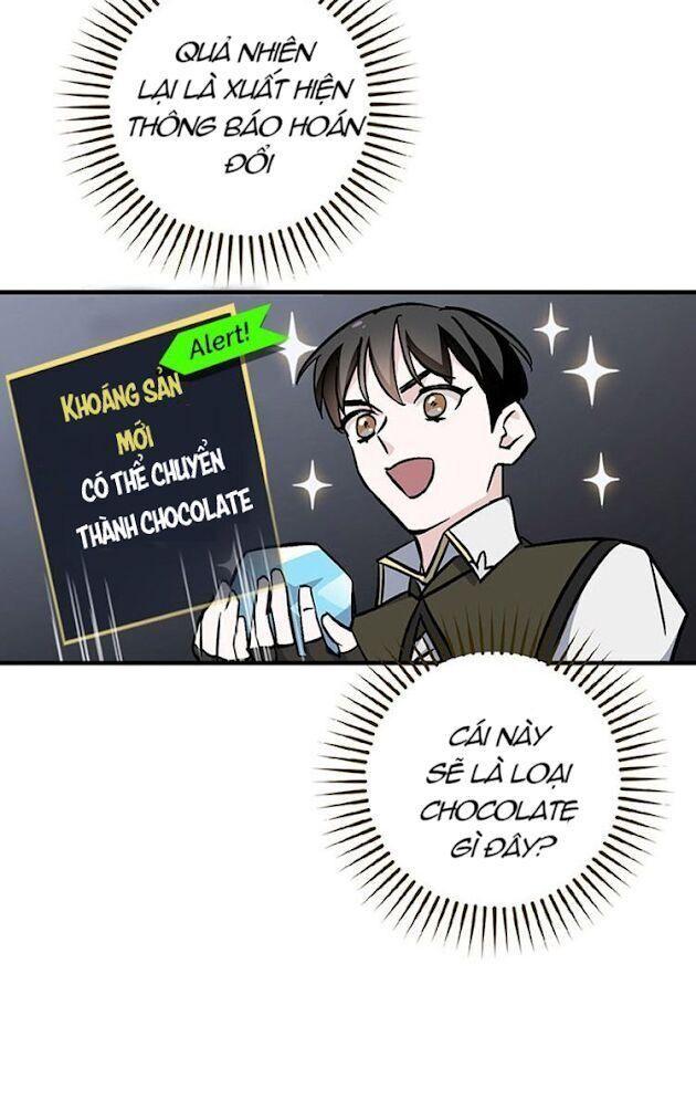 tôi lên cấp chỉ bằng cách ăn chapter 39 36