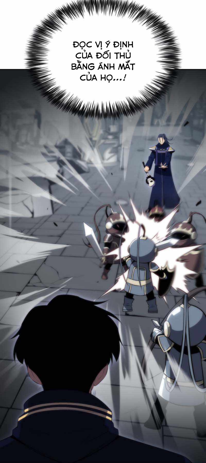 kẻ thách đấu chapter 29 13