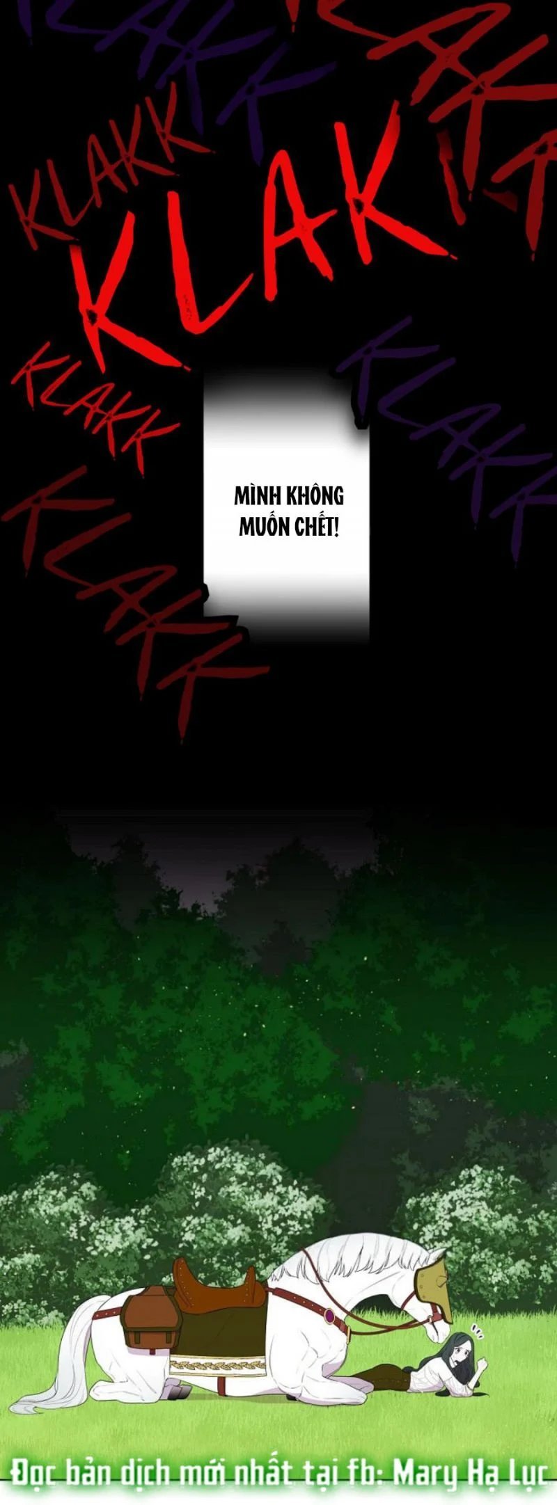 từ tiểu thư thành hoàng hậu - lady to queen chapter 28.5 31