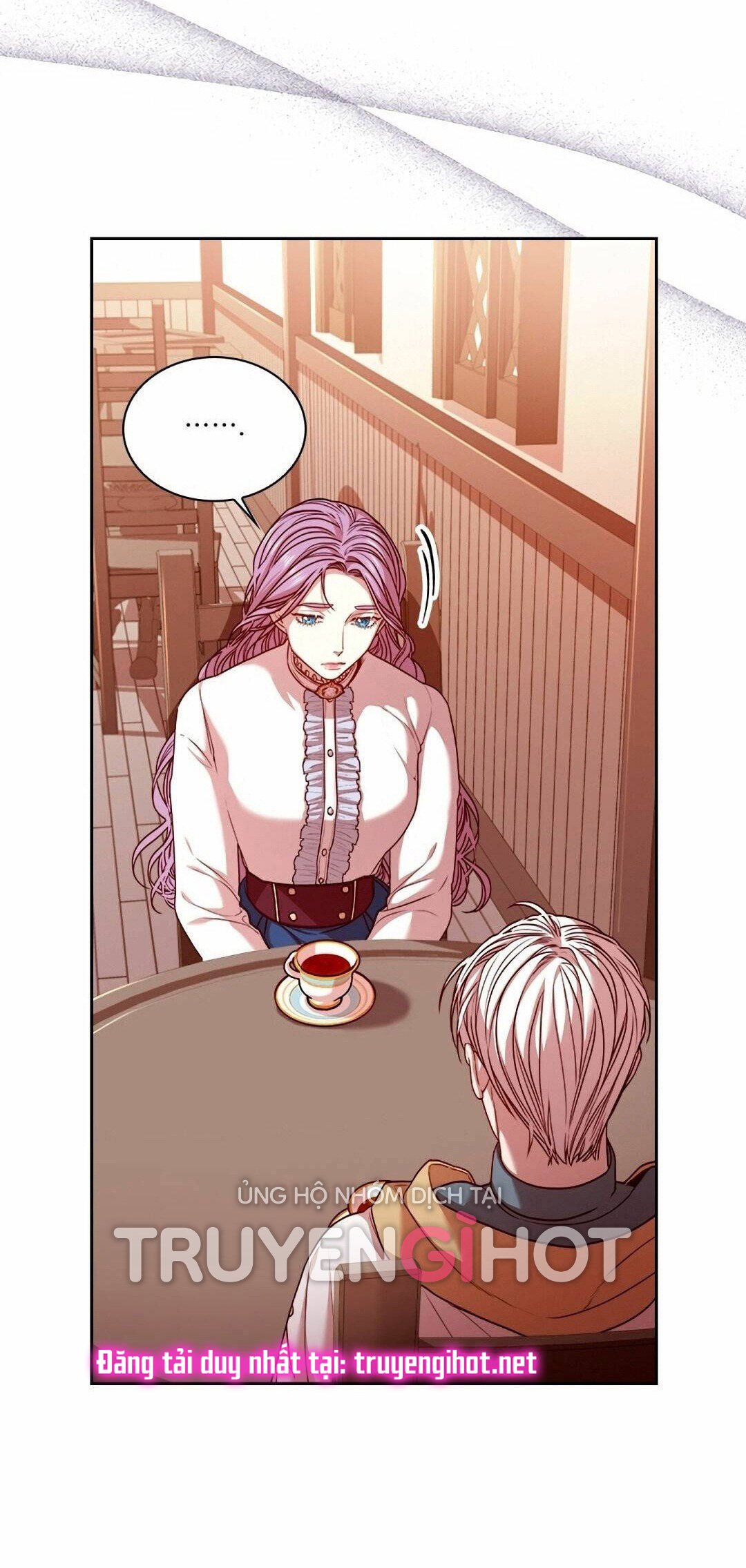 trở thành thư ký của bạo chúa chapter 22 39