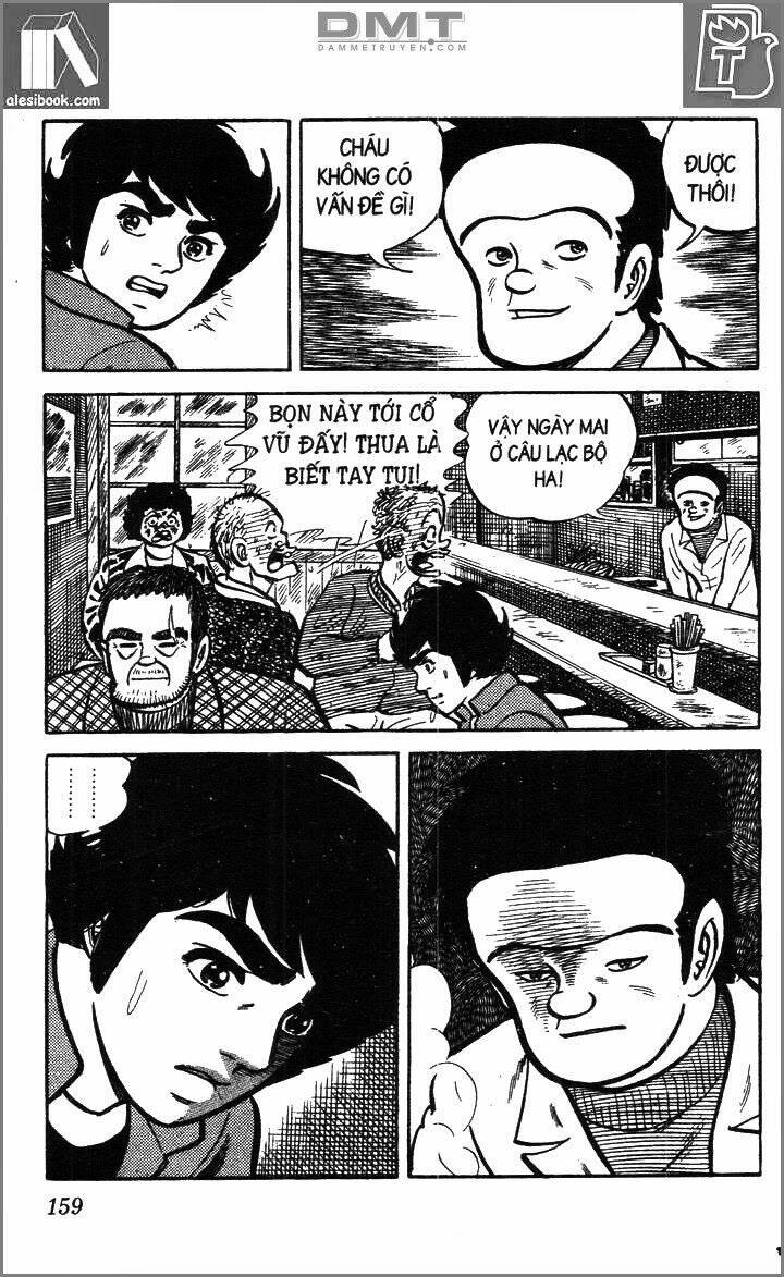 ganbare genki chapter 76 25